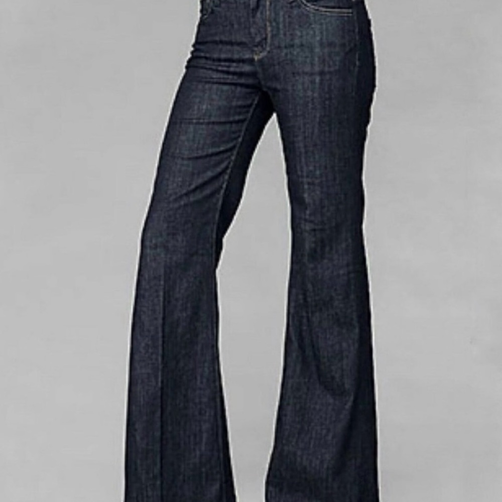 7 For All Mankind jeans - Style is ‘Ginger’